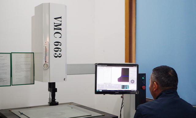 光學圖像測量工具