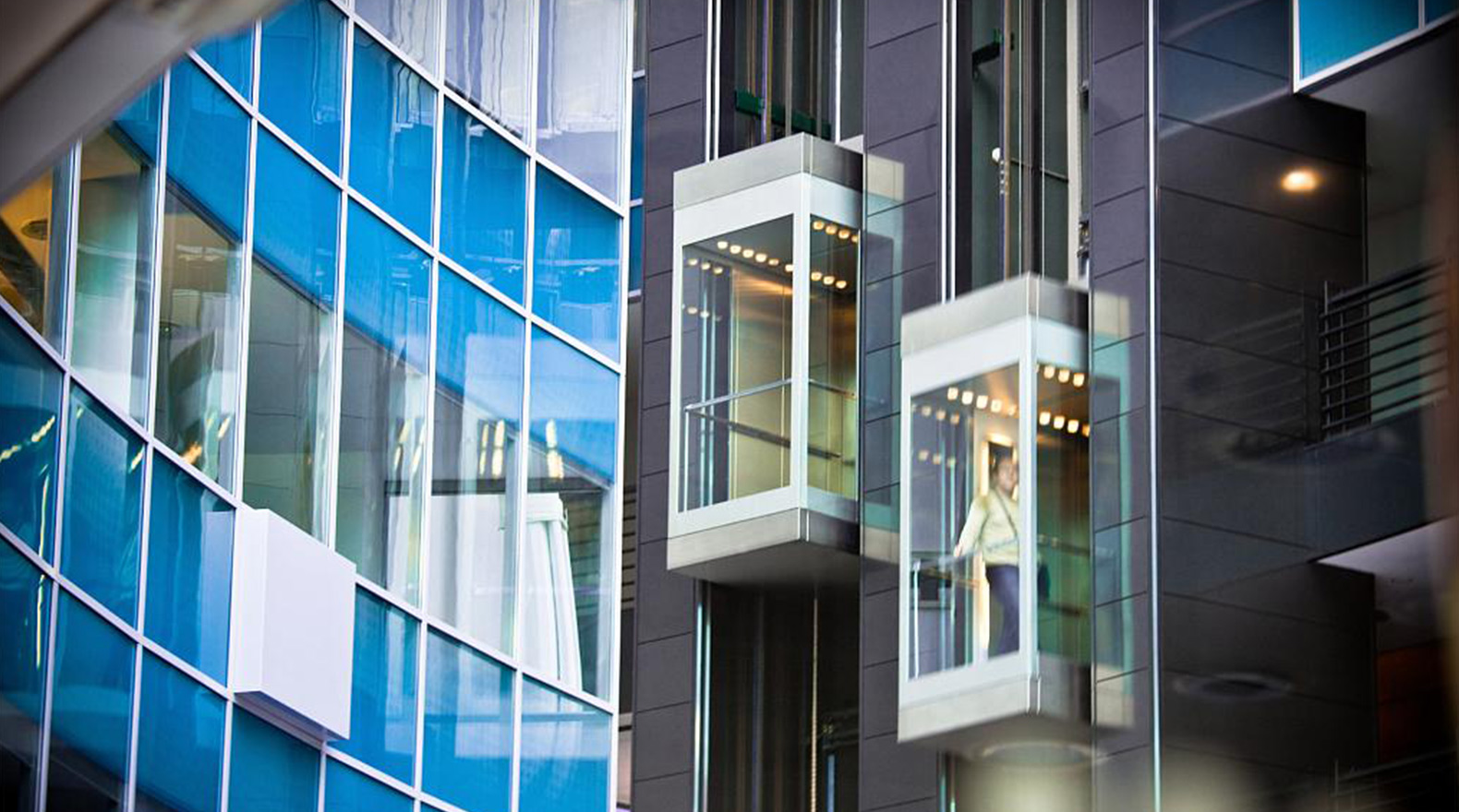 石油和天然气行业