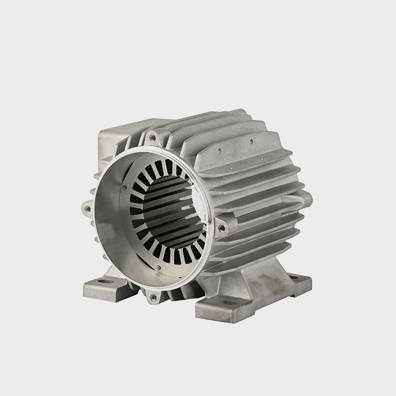 铝压铸转子