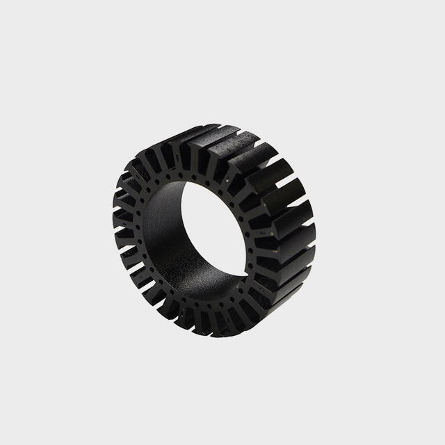 新能量运动核心