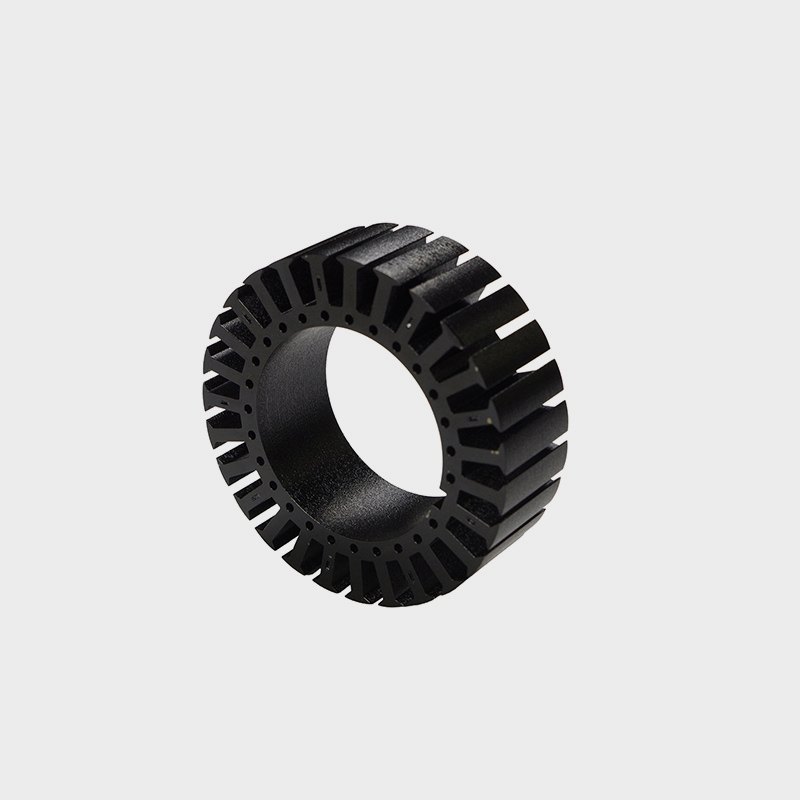 新能源电机铁芯