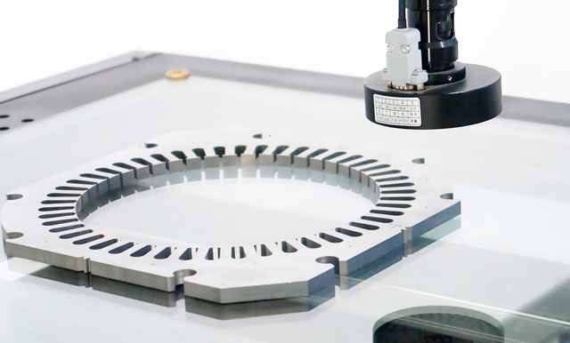 光學圖像測量工具