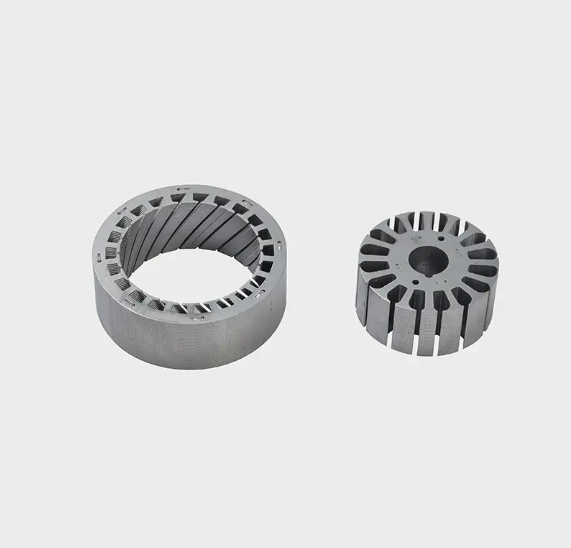 如何为风扇电机应用实现级进冲压模具？