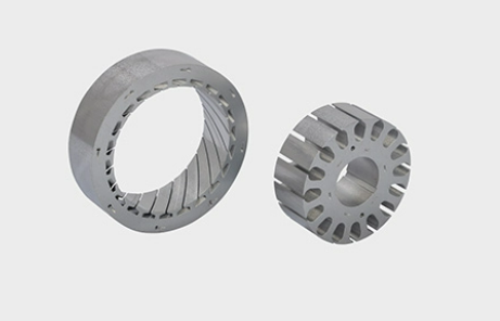 如何優化工業風扇轉子定子層壓板以提高效率？